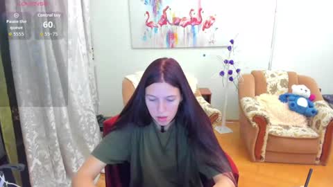 Hi Im Dany online show from 07-28-26, 07:04