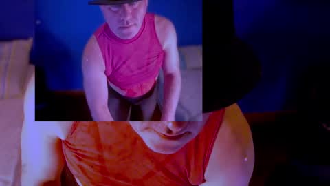 Fabi-cross online show from 01-03-25, 04:27