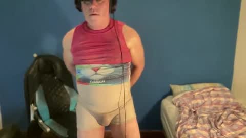 Fabi-cross online show from 01-04-25, 08:39