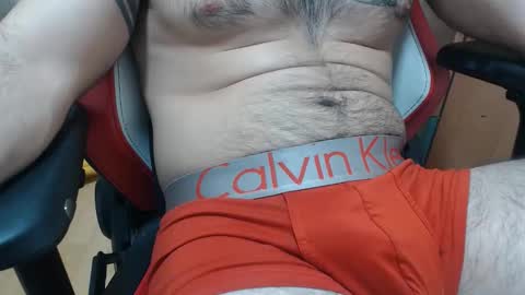 Z online show from 11-18-25, 05:01