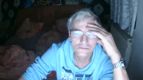 Adam Carla online show from 01-02-25, 05:50