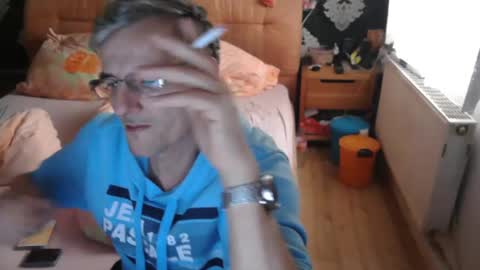 Adam Carla online show from 02-05-25, 12:49