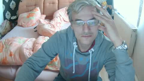 Adam Carla online show from 03-03-25, 12:27