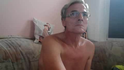 Snapshot of dirk6873 chatting on 07-06-26, 11:18 Adam Carla online show from 07-06-26, 11:18