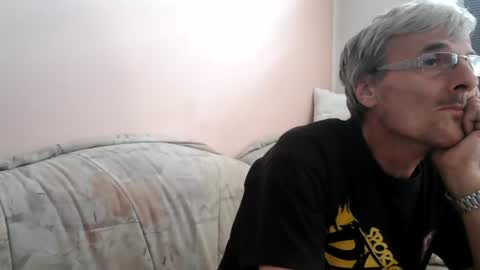 Snapshot of dirk6873 chatting on 07-21-26, 11:23 Adam Carla online show from 07-21-26, 11:23