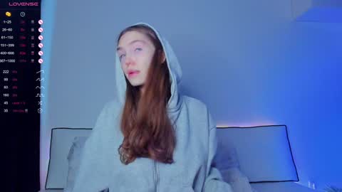 Hailey online show from 12-25-24, 08:18