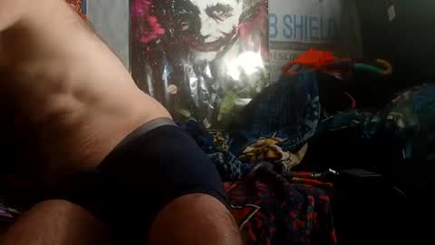 dirtmcgirt82 online show from 02-03-25, 11:20