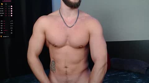 JOHN online show from 01-14-26, 02:44