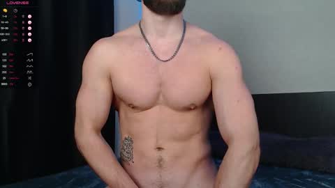 JOHN online show from 03-07-26, 12:57