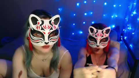 Snapshot of dirty_kiss69 chatting on 12-19-24, 07:29 Dirty Kiss69 online show from 12-19-24, 07:29