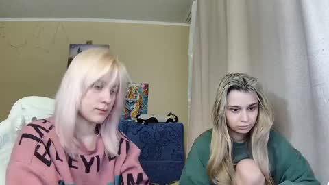 Dirty Kiss69 online show from 04-27-26, 11:47