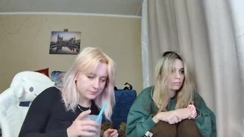 Dirty Kiss69 online show from 04-29-26, 08:15