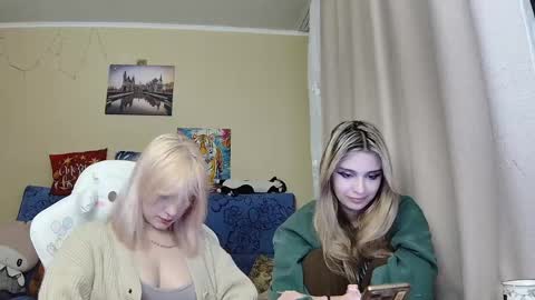 Dirty Kiss69 online show from 05-02-26, 12:04
