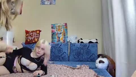Dirty Kiss69 online show from 06-14-26, 07:27