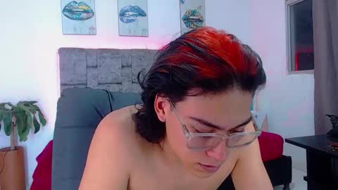 dirty model online show from 09-21-25, 06:15