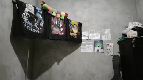dirty model online show from 06-18-26, 08:47