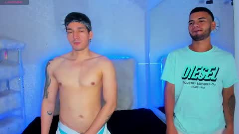 dirtyboys4648 online show from 05-02-26, 11:21