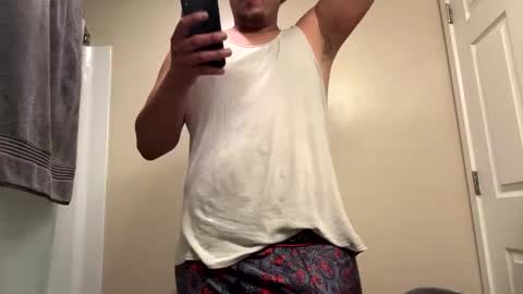 dirtychuck2469 online show from 05-03-26, 11:55