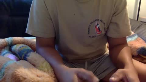 DirtyDanny online show from 09-17-25, 02:52