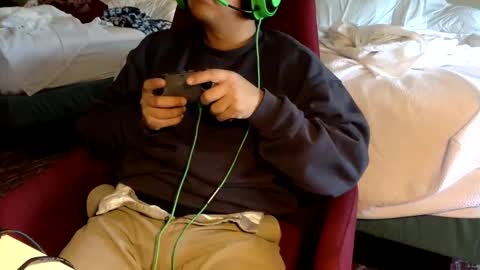 DirtyDanny online show from 05-03-26, 12:16