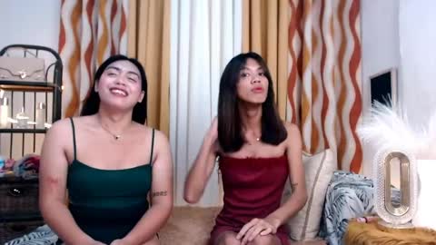 Ivana  Yanna and Elisha online show from 05-13-26, 04:15