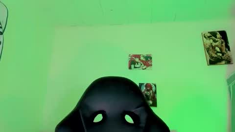 Naomy  online show from 09-11-25, 05:07