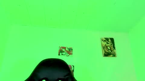 Naomy  online show from 10-01-25, 03:12