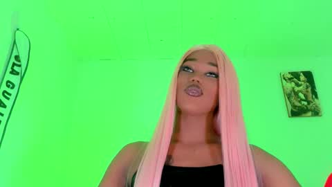 Naomy  online show from 10-08-25, 04:10