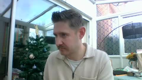 Exhibitionist Ben online show from 12-09-24, 11:26