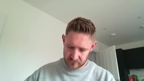 Exhibitionist Ben online show from 05-06-26, 09:58