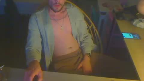Dirtynight online show from 09-08-25, 09:25