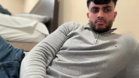 dirtynick1 online show from 01-12-26, 07:41