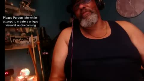 dirtyoman2ya online show from 12-25-24, 06:41