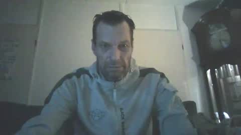 Snapshot of dirtyroccoxxx chatting on 02-15-26, 08:16 DIRTYROCCOJENNY online show from 02-15-26, 08:16