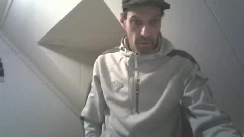 DIRTYROCCOJENNY online show from 03-18-26, 07:39