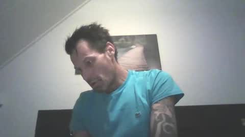 DIRTYROCCOJENNY online show from 03-19-26, 09:19