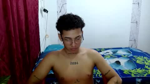 dirtyslimlatin online show from 12-17-25, 06:03