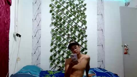 Snapshot of dirtyslimlatin chatting on 12-20-25, 02:07 dirtyslimlatin online show from 12-20-25, 02:07