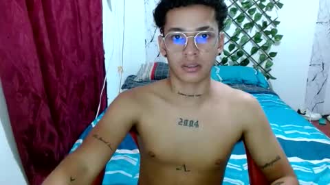 Snapshot of dirtyslimlatin chatting on 01-13-26, 11:43 dirtyslimlatin online show from 01-13-26, 11:43