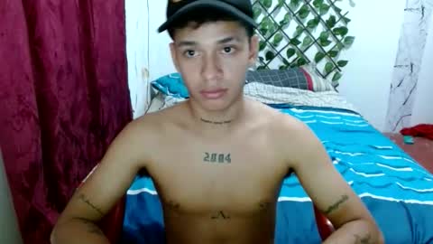 Snapshot of dirtyslimlatin chatting on 01-17-26, 02:05 dirtyslimlatin online show from 01-17-26, 02:05