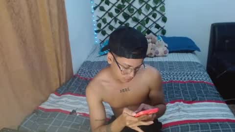 Snapshot of dirtyslimlatin chatting on 05-13-26, 10:17 dirtyslimlatin online show from 05-13-26, 10:17