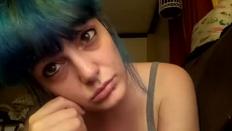 Snapshot of dirtyxhippie21 chatting on 10-05-25, 03:05 Crystal online show from 10-05-25, 03:05