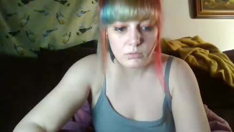 Crystal online show from 01-13-26, 03:01