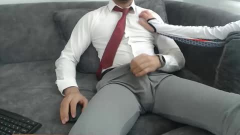 dirtyybooyy77 online show from 04-27-26, 10:02