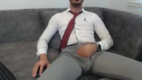 dirtyybooyy77 online show from 05-03-26, 11:27