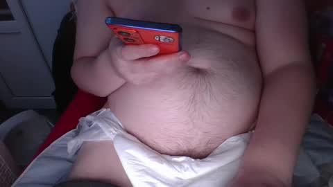 Disabledguy34 online show from 03-11-25, 10:20