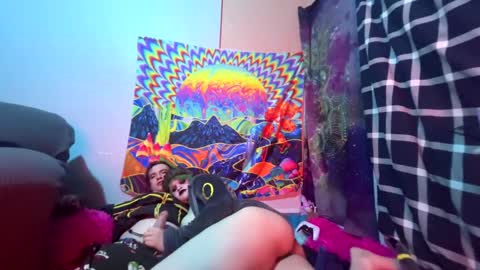 Snapshot of discardedreject chatting on 01-30-25, 06:35 Discarded Reject online show from 01-30-25, 06:35