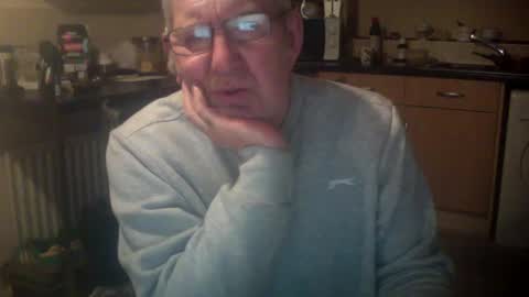 discovery63 online show from 12-31-24, 07:51