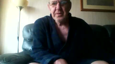 discovery63 online show from 11-16-25, 11:38