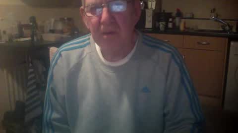 discovery63 online show from 11-19-25, 07:03